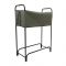 Дровница, 86 ? 39 ? 120 см, WOTEX Storage Дровница, 86 ? 39 ? 120 см, WOTEX Storage