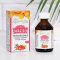 Масло облепиховое со вкусом клубники  50 мл