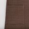 Парео вафельное банное Этель «Boho» 80*145 см. цв. мокко, 100% хл, 290 г/м2