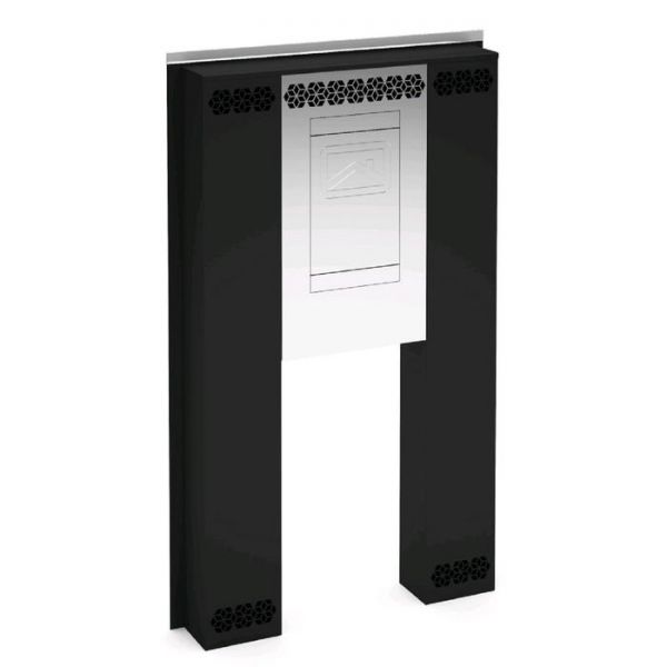 Экран «Теплодар», фронтальный 30 Экран «Теплодар», фронтальный 30