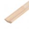 Плинтус срощенный, ОСИНА, сорт ВЫСШИЙ, 250х4,5х1,2 см Плинтус срощенный, ОСИНА, сорт ВЫСШИЙ, 250х4,5х1,2 см