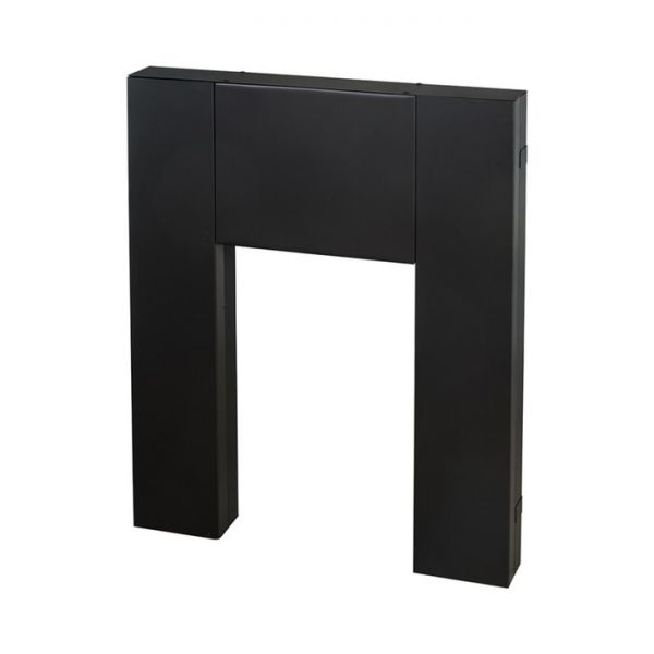 Экран защитный к печи «Радуга 21, 31, 30», сталь 1.0 мм Экран защитный к печи «Радуга 21, 31, 30», сталь 1.0 мм