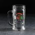 Пивная кружка «По пивку», 330 мл, МИКС