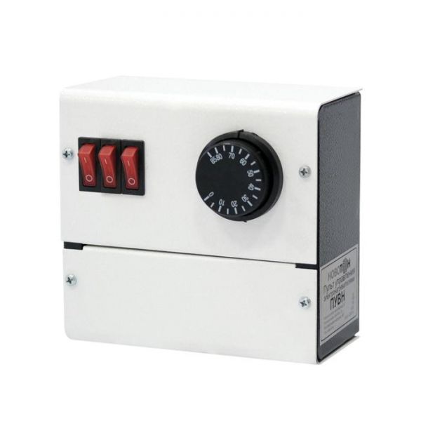 Пульт управления ПУЭ 10/02