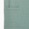 Парео вафельное банное Этель "Boho" 80*145 см. цв. мятный, 100% хл, 290 г/м2