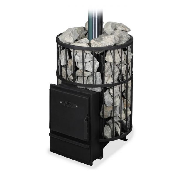 Дровяная банная печь «Анютка SE»