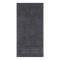 Полотенце махровое Спартак, размер 70х140 +/- 2см, серый,хлопок 100%опок, 430г/м2