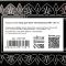 Набор для бани подарочный "Ценителю бани. Буденовка" (8 в 1)