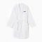 Халат махровый женск. "Миссис" р-р 46-48, белый