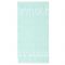 Полотенце махровое двухстороннее Этель "Уют" 90*170 см, цв.мятный,100% хл, 240 гр/м2