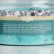 Соляной скраб для тела "Пихта" с алтайскими травами, восстанавливающий 250 мл