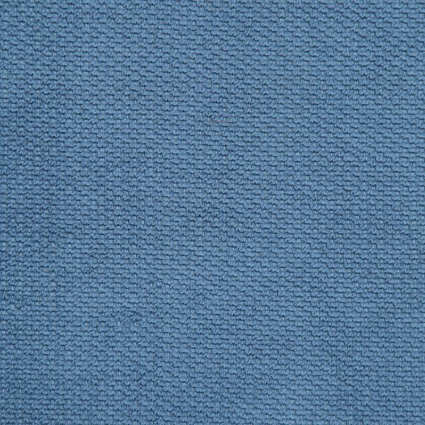 Полотенце Этель, цв. синий, 55х90 см, 100% полиэстер, 300 г/м2