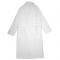 Халат махровый Essential, размер L, цвет белый