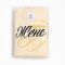 Халат махровый женский Этель "Жена любимая" размер 50-52, 100% хлопок