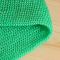 Мочалка банная вязаная "Супердлинная", 70х11см, цвет микс